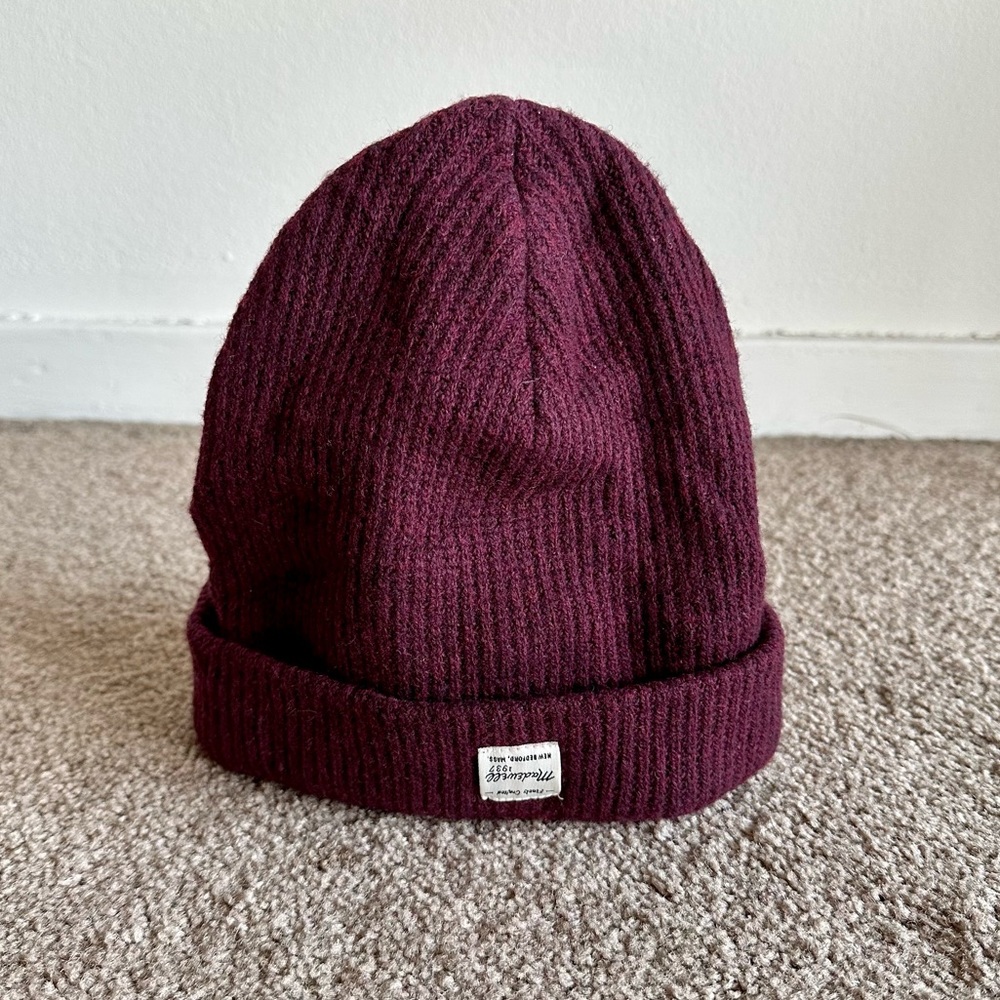 Madewell Beanie